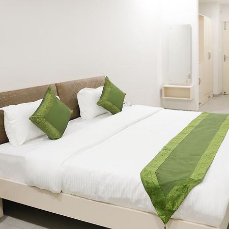 Itsy Hotels Kamron Mohali Exteriér fotografie
