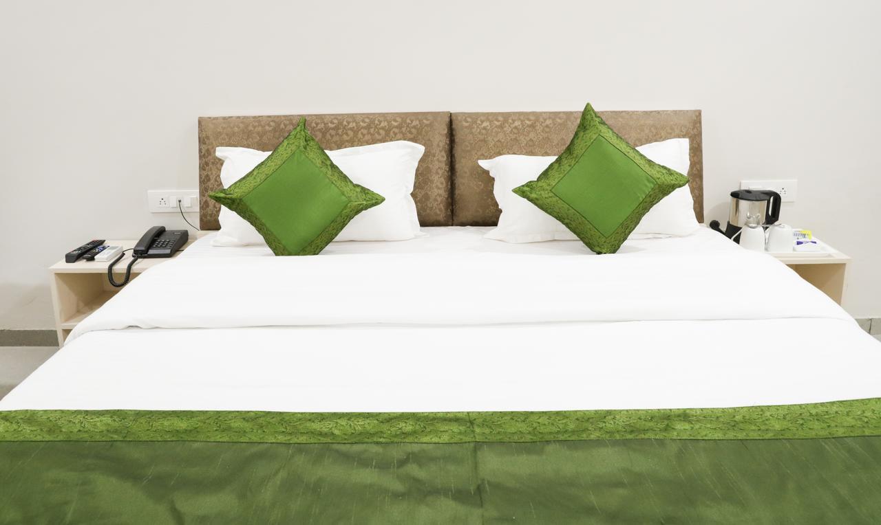 Itsy Hotels Kamron Mohali Exteriér fotografie